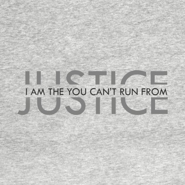 Justice by WonderTwinC